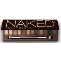 Urban Decay Naked Palette Original Revival | Cult Beauty