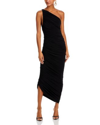 Norma Kamali Diana Gown  | Bloomingdale's Women Dresses Cocktail & Party | Bloomingdale's (US)