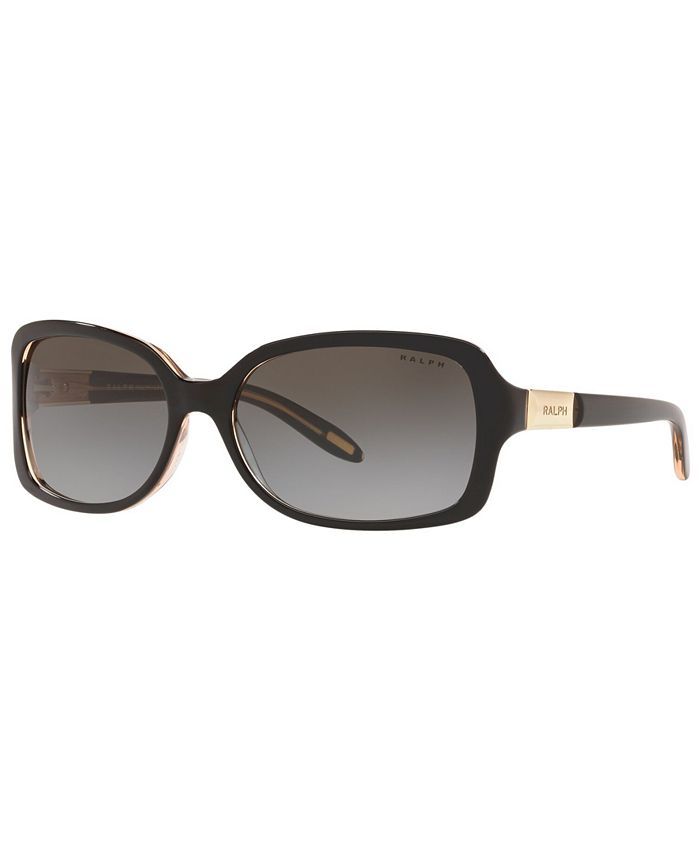 Ralph by Ralph Lauren Ralph Women's Sunglasses, RA5130 58 & Reviews - Sunglasses by Sunglass Hut ... | Macys (US)