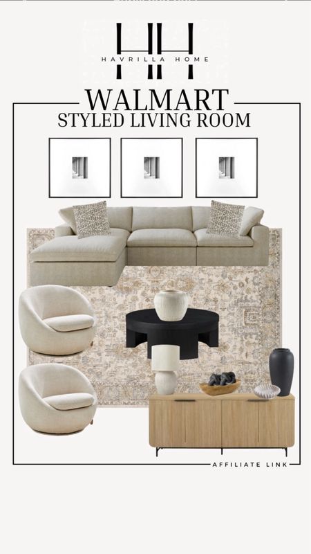 Comment SHOP below to receive a DM with the link to shop this post on my LTK ⬇ https://liketk.it/4HJIs

Walmart styled living room, living room decor, Walmart accents, Walmart home decor on sale, Walmart chair, accent chair, Walmart pillows, Walmart bedroom furniture, styling elements, organic decor, neutral decor, ceramic vase, console table styling. Follow @havrillahome on Instagram and Pinterest for more home decor inspiration, diy and affordable finds Holiday, christmas decor, home decor, living room, Candles, wreath, faux wreath, walmart, Target new arrivals, winter decor, spring decor, fall finds, studio mcgee x target, hearth and hand, magnolia, holiday decor, dining room decor, living room decor, affordable, affordable home decor, amazon, target, weekend deals, sale, on sale, pottery barn, kirklands, faux florals, rugs, furniture, couches, nightstands, end tables, lamps, art, wall art, etsy, pillows, blankets, bedding, throw pillows, look for less, floor mirror, kids decor, kids rooms, nursery decor, bar stools, counter stools, vase, pottery, budget, budget friendly, coffee table, dining chairs, cane, rattan, wood, white wash, amazon home, arch, bass hardware, vintage, new arrivals, back in stock, washable rug 

Follow my shop @havrillahome on the @shop.LTK app to shop this post and get my exclusive app-only content!

#liketkit 
@shop.ltk
https://liketk.it/4HtS3#LTKxWalmart #ltkstyletip #ltkhome

#LTKSaleAlert #LTKHome #LTKSeasonal