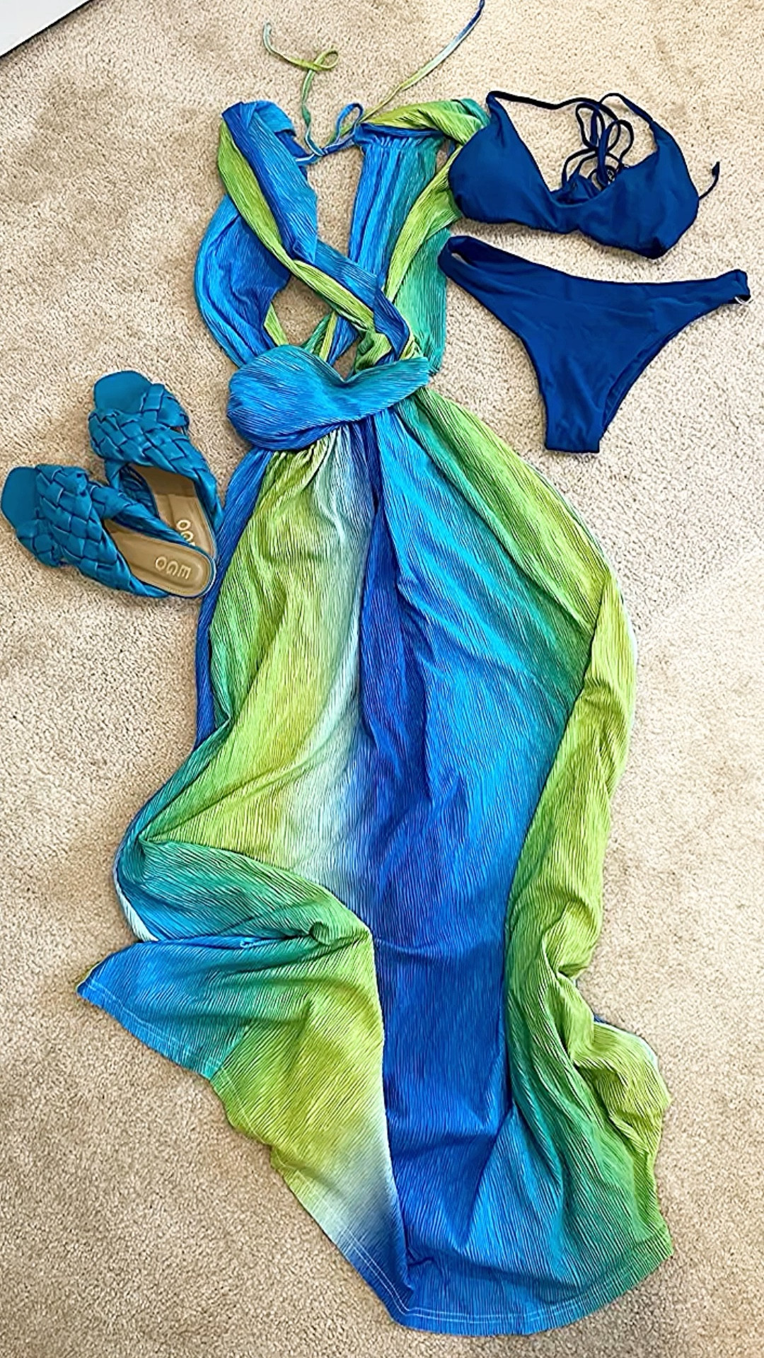 Vacation and Summer Outfits

#LTKSeasonal #LTKstyletip