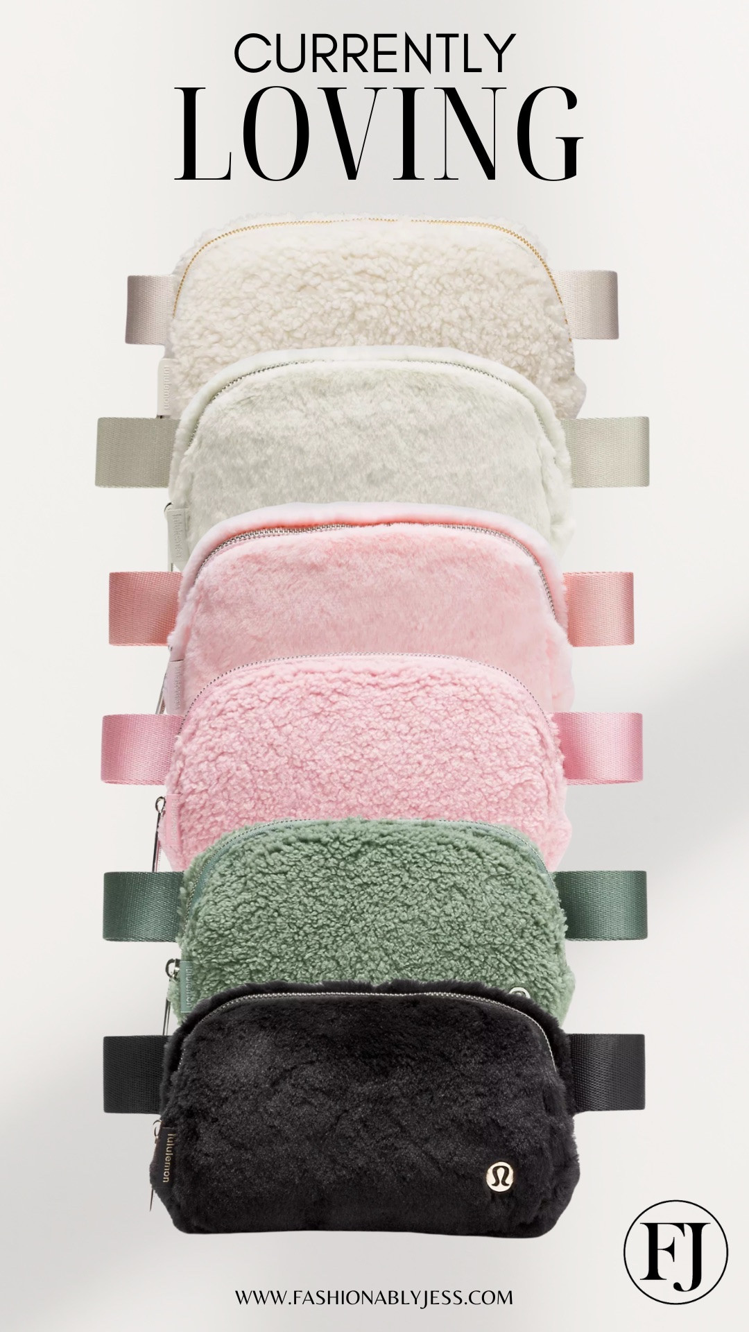 Lululemon belt bags perfect gift for her. Gift for team.

#LTKGiftGuide #LTKFindsUnder50 #LTKSaleAlert