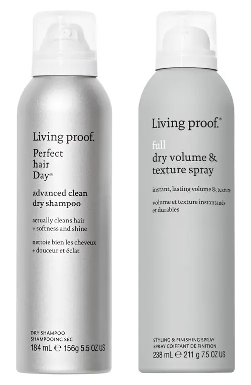 Living proof® Brilliantly the Best Set USD $62 Value at Nordstrom | Nordstrom