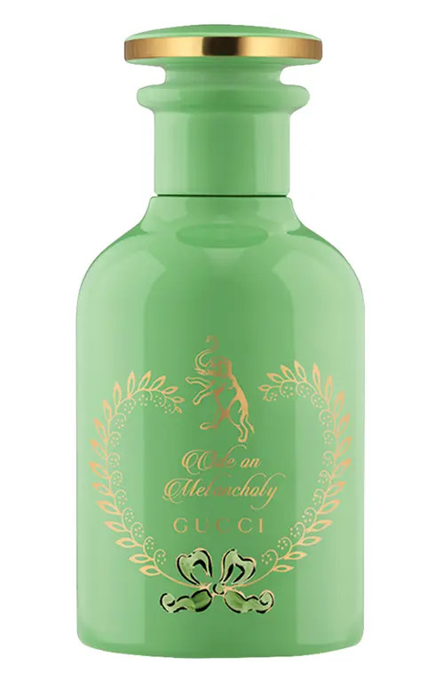 Gucci The Alchemist's Garden Ode on Melancholy Perfumed Oil at Nordstrom | Nordstrom