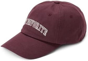 Favorite Daughter Women's The Favorite Baseball Cap | Amazon (US)