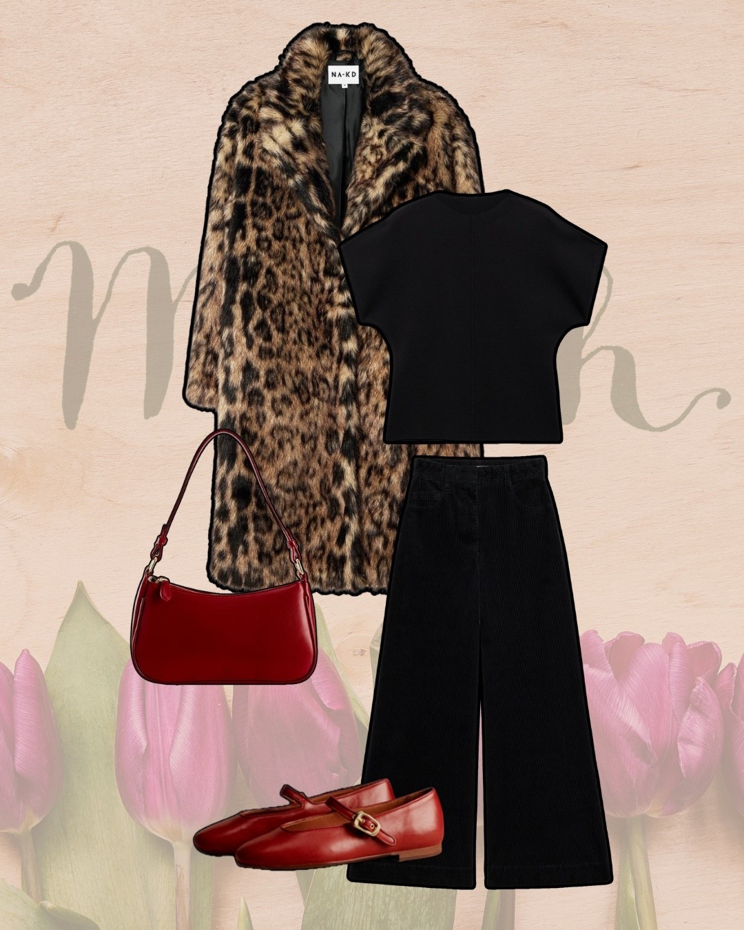 The perfect way to style a cheetah print coat this winter!

#LTKdatenightoutfit
#LTKwintercoat

#LTKSeasonal