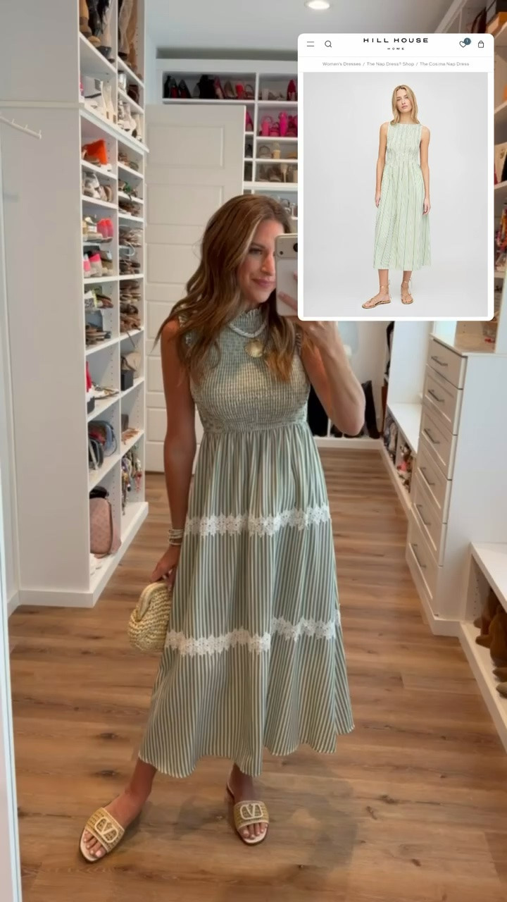 Designer look for less $50 on prime vs $129!

#LTKootd #LTKSeasonal #LTKgrwm