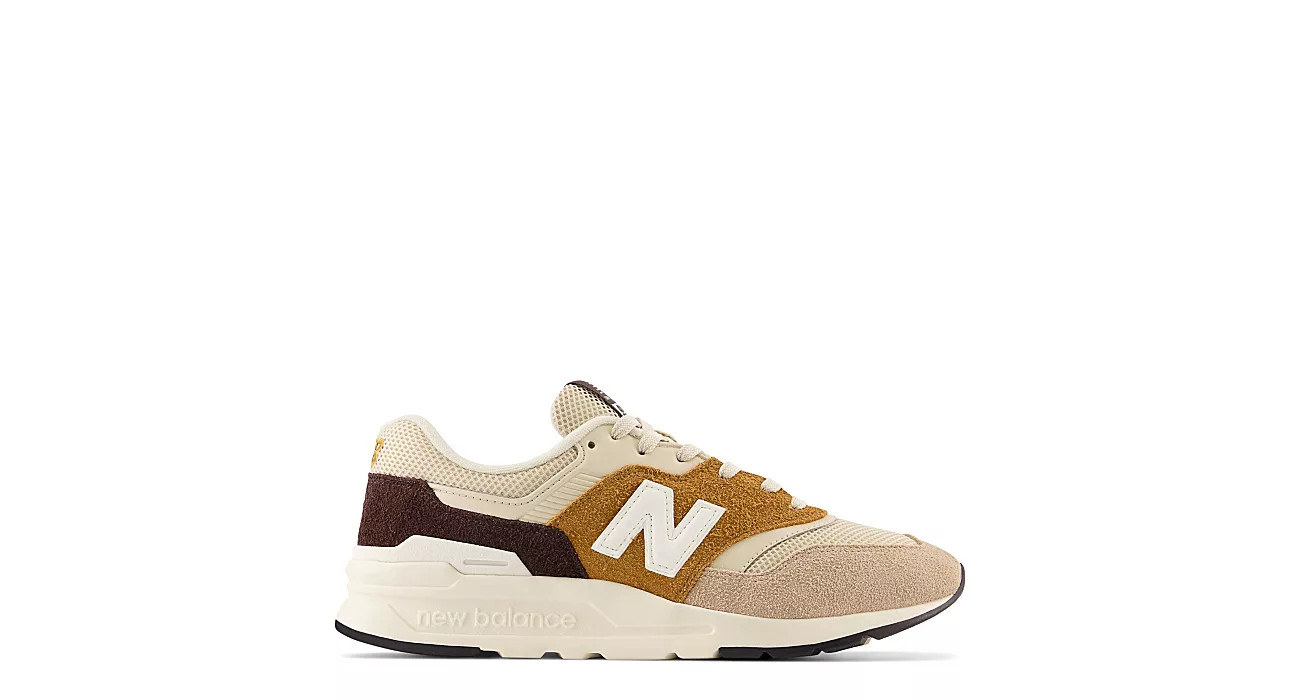 New Balance Mens 997h Sneaker - Neutral | Rack Room Shoes