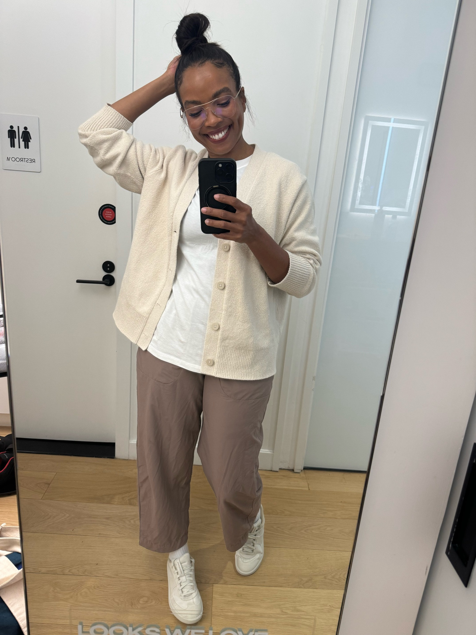 Would you be my neighbor? It’s giving Mrs. Rogers and I am here for it  

#LTKFitness #LTKActive #LTKStyleTip