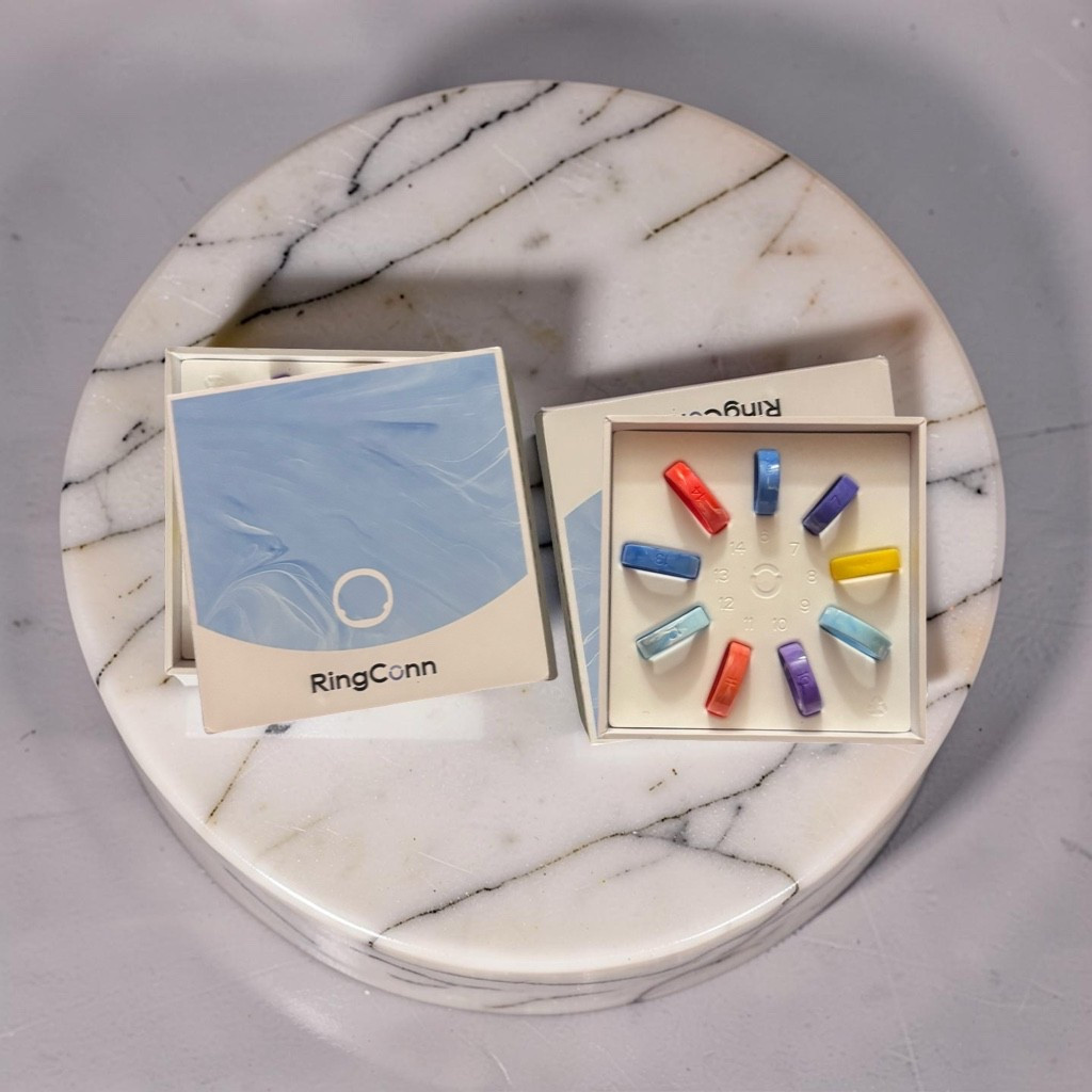 Just got my sizing kit! Can’t wait to try  this ring👏🏼

#smartring #fitness #fitnesstracker #health #healthandwellness #cycletracking

#LTKActive #LTKootd #LTKfitnessgoals