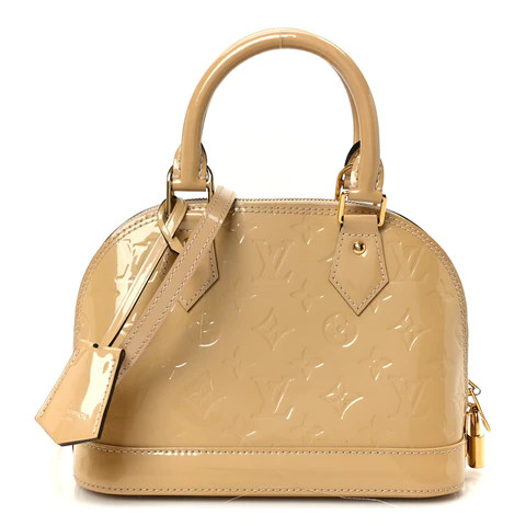 Search Results for: "louis vuitton verni" | FASHIONPHILE (US)