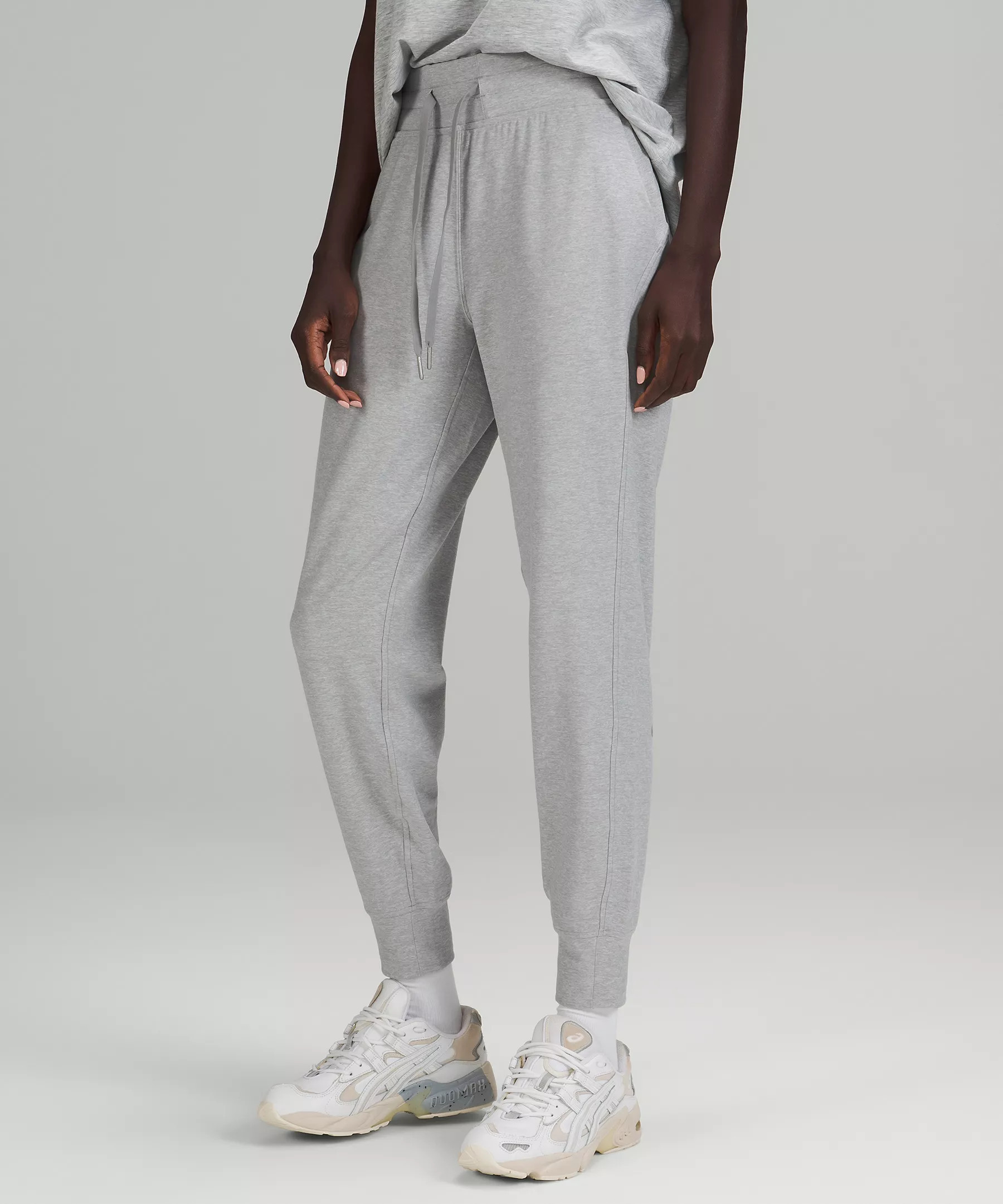 Ready to Rulu High-Rise Jogger | Lululemon (US)