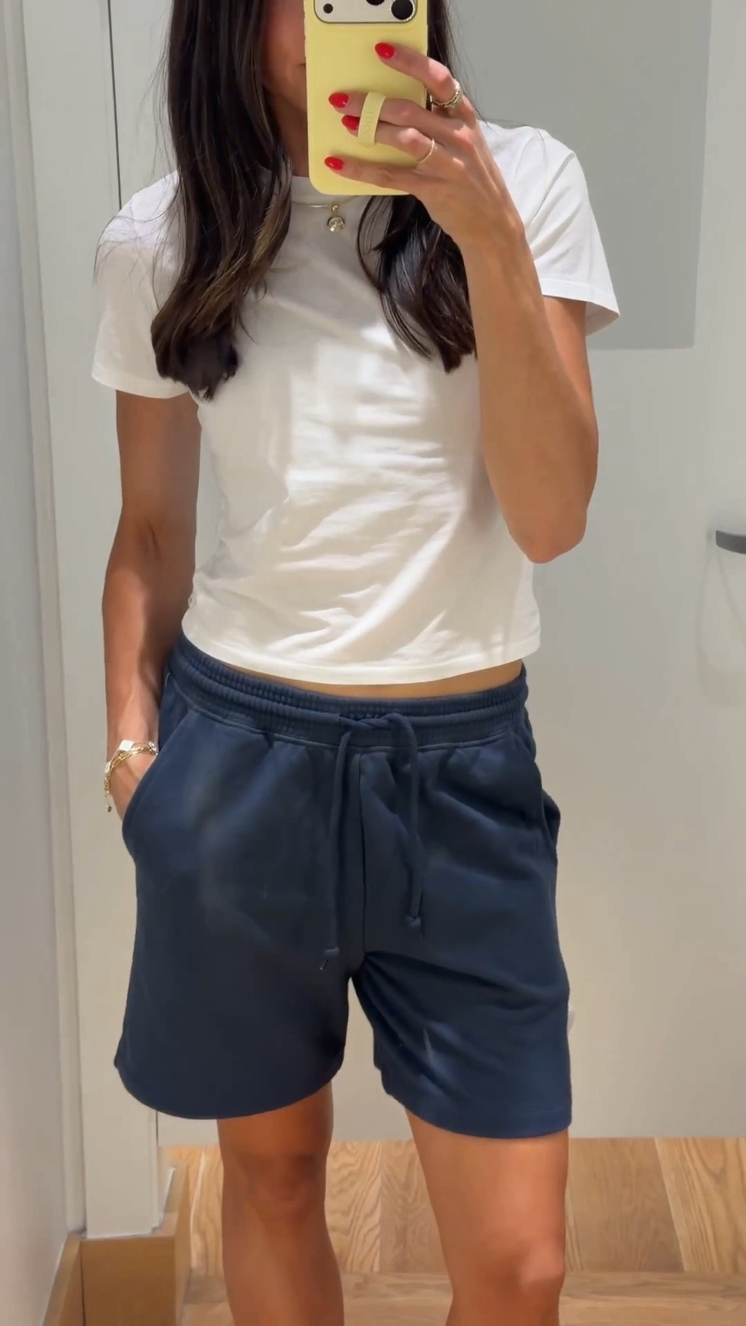 40% off everything at GAP!!
I took an XS in these men’s shorts that are so comfy and cute (IMO)!! 😍

#LTKSaleAlert #LTKootd #LTKSeasonal