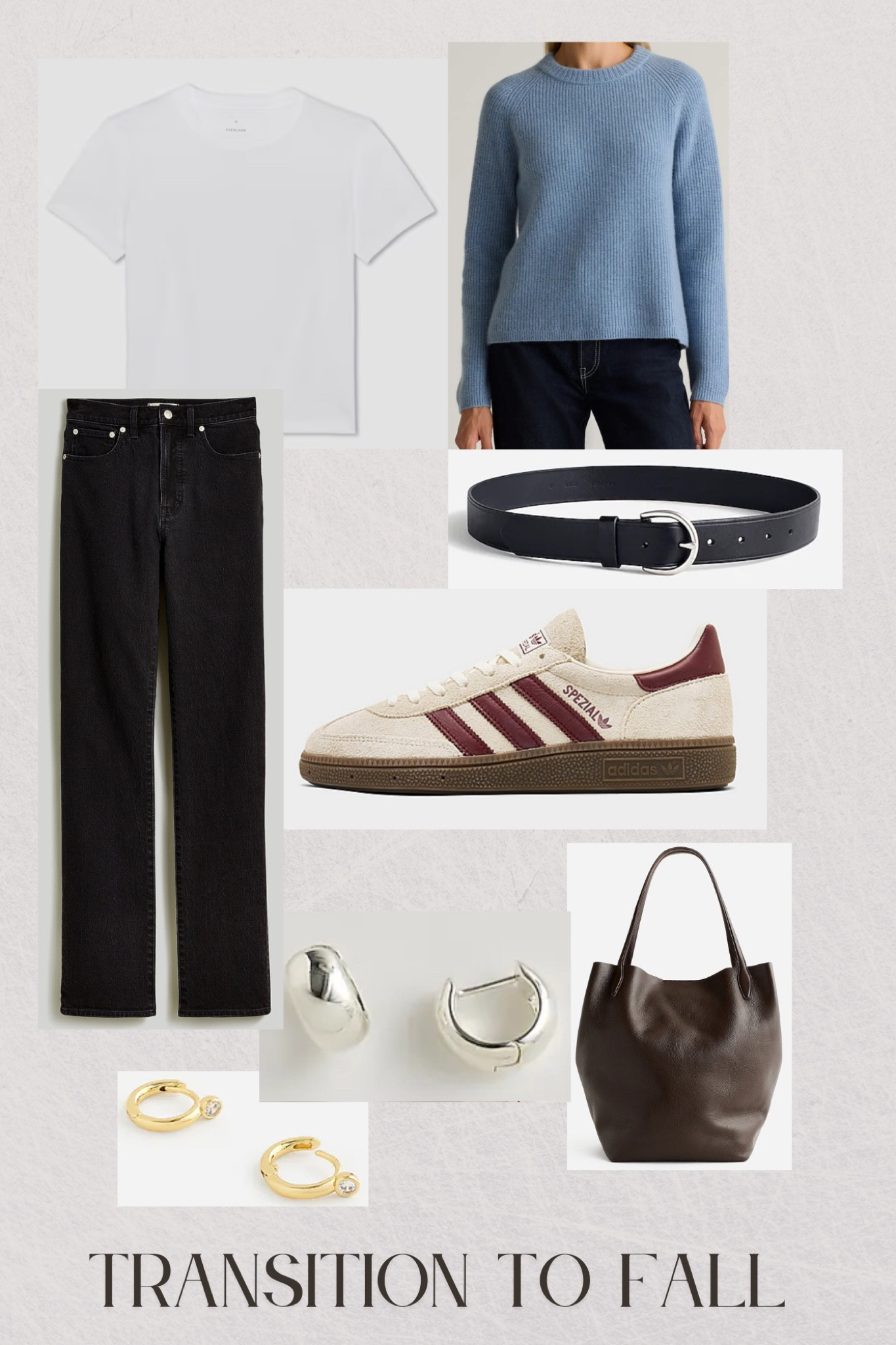 Easy outfit to transition to fall 

#LTKSaleAlert #LTKFallSale #LTKFindsUnder100