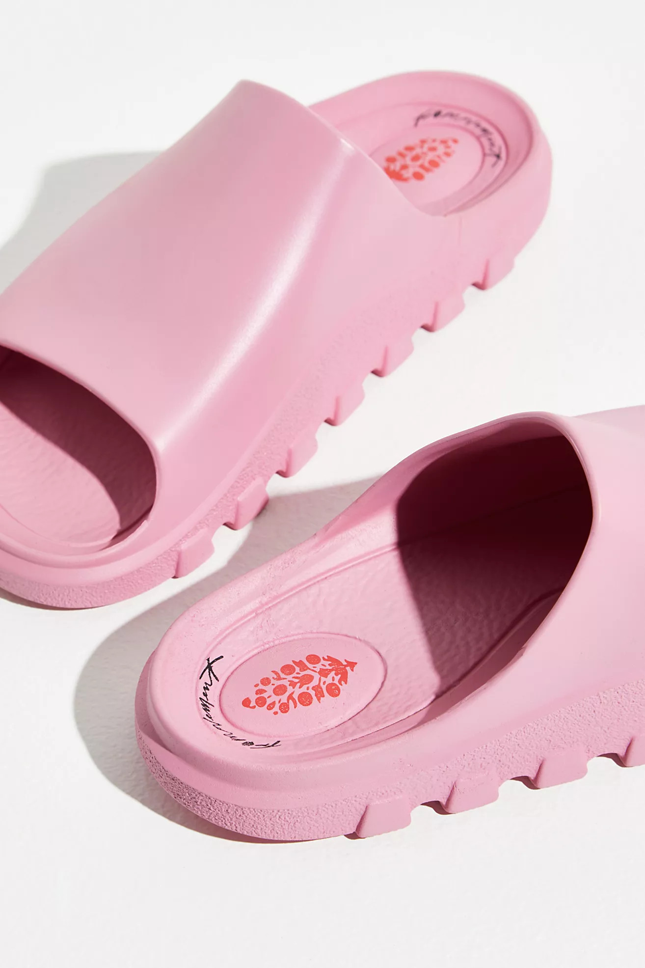 FP Movement Halftime Slides | Free People (Global - UK&FR Excluded)