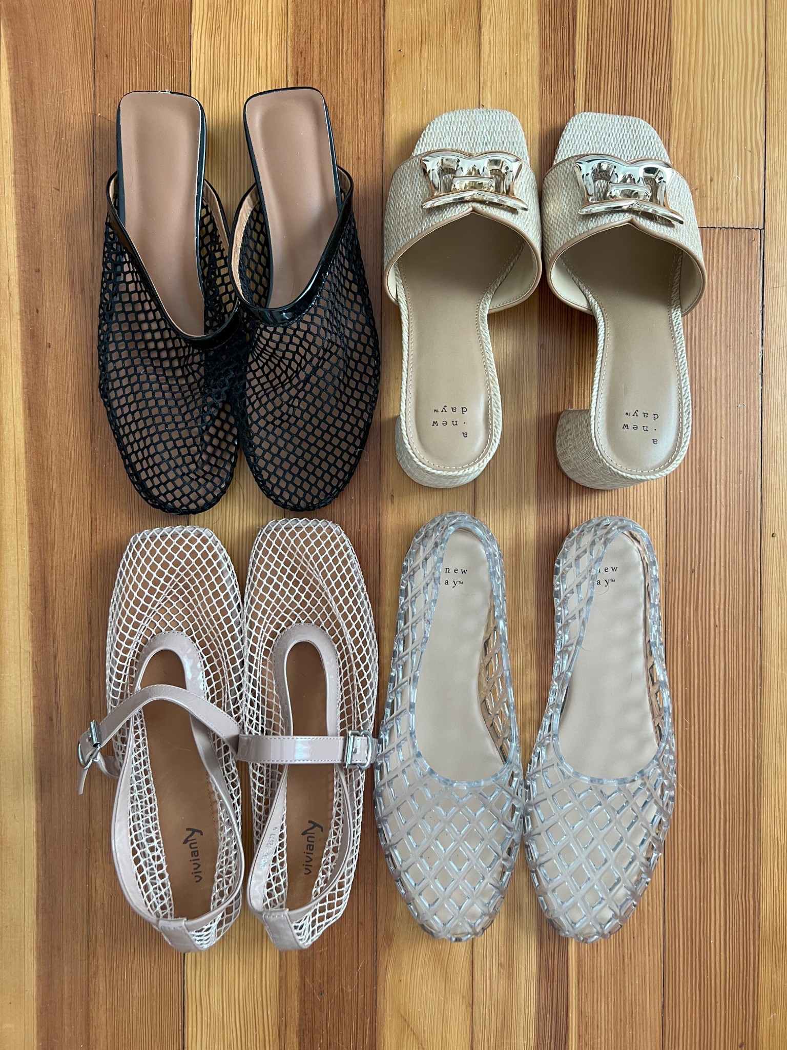 #LTKSaleAlert #LTKShoeCrush #LTKSummerEdit