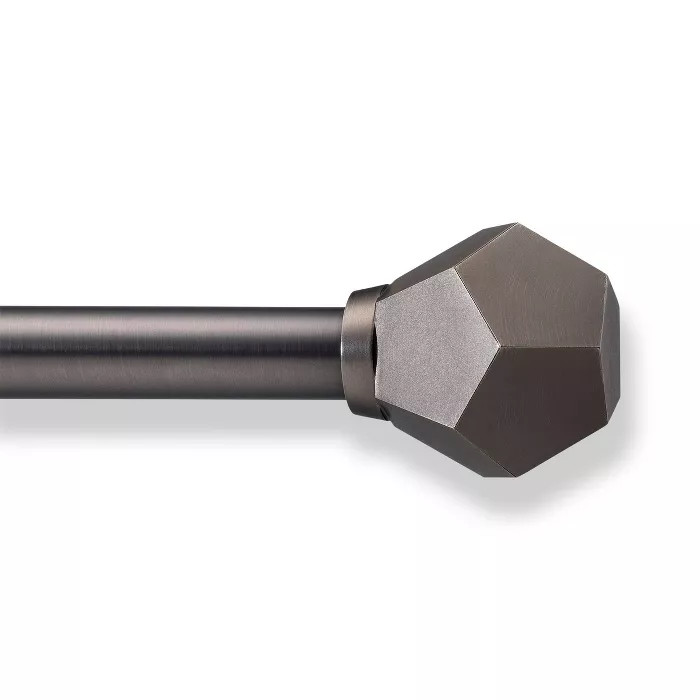 Faceted Curtain Rod - Project 62™ | Target
