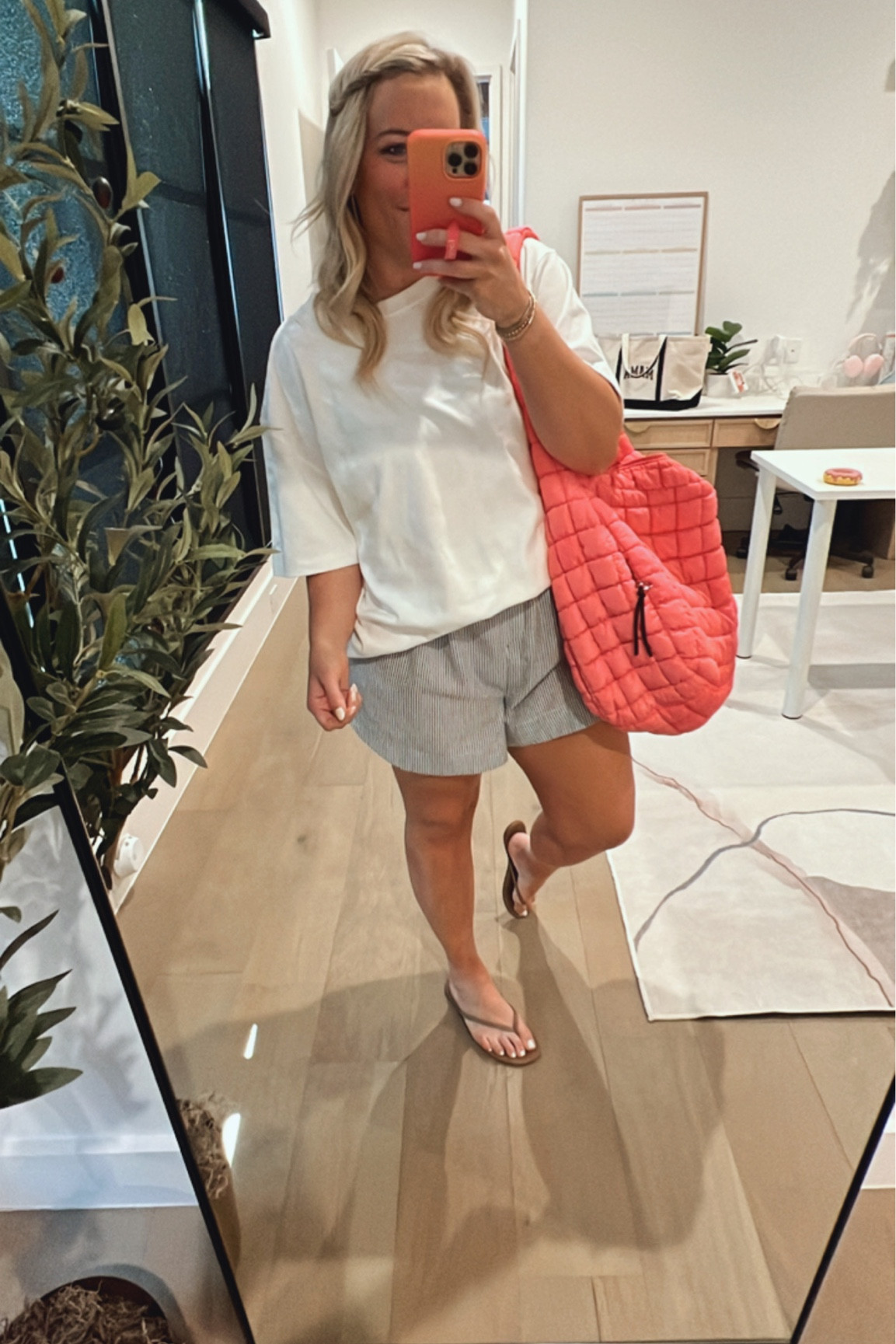 Boxer short trend 🤌🏼🤌🏼🤌🏼

#LTKfindsunder50