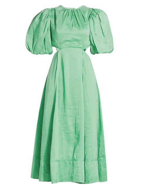 Relic Beaded Midi Dress | Saks Fifth Avenue