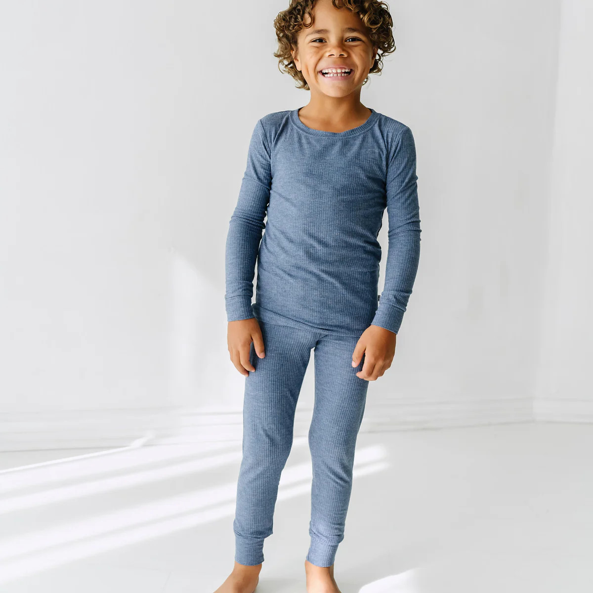Two-Piece Pajama Set | Little Sleepies