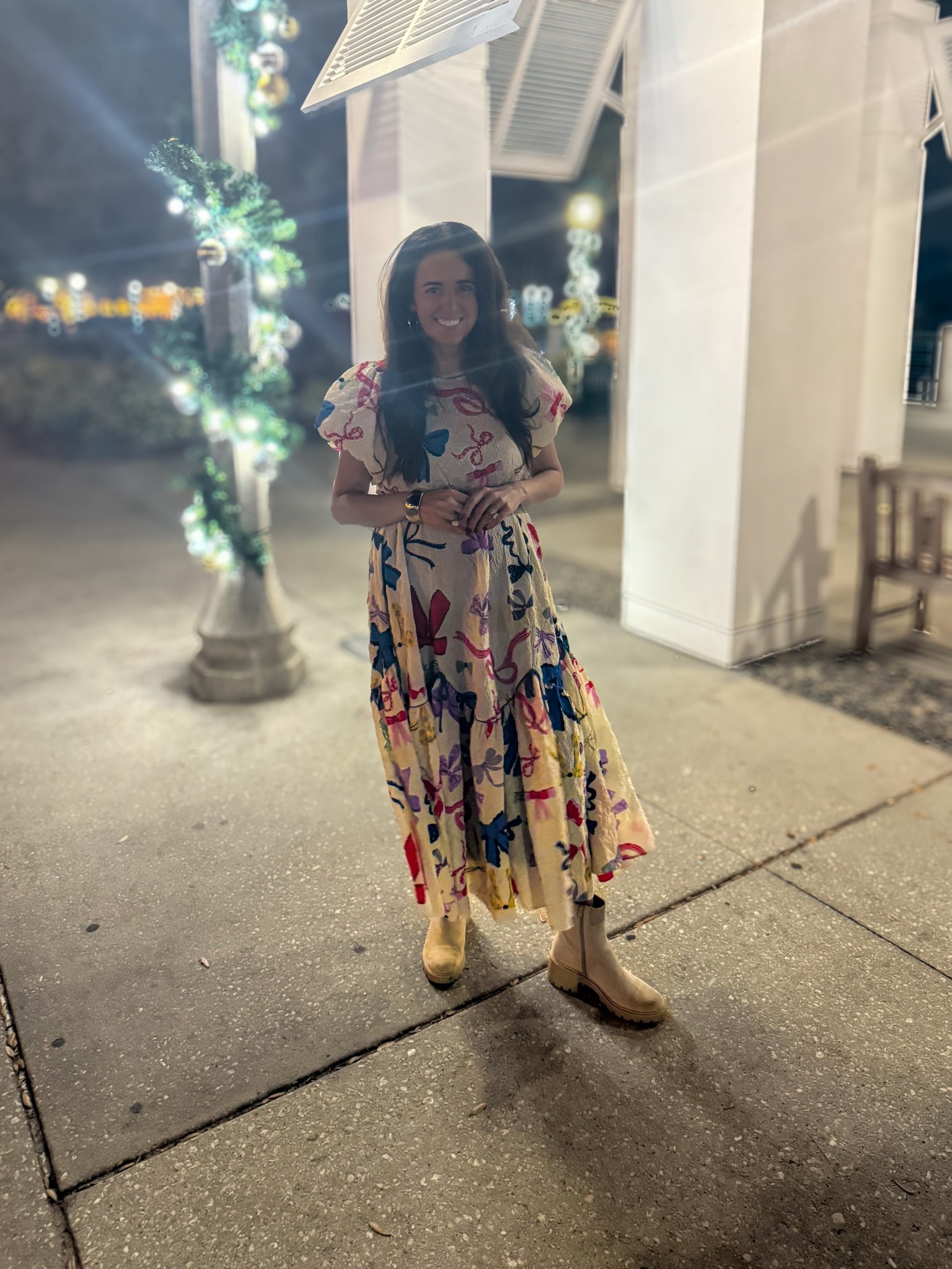 This is the must have Free People dress for the holiday season! Size down, and accessorize with a belt if you’d like to add some shape. Can be dressed up, down, and even past the holidays for valentines, girl dates, parties, anything and everything! Obsessed  #LTKHoliday

#LTKMidsize #LTKBeauty