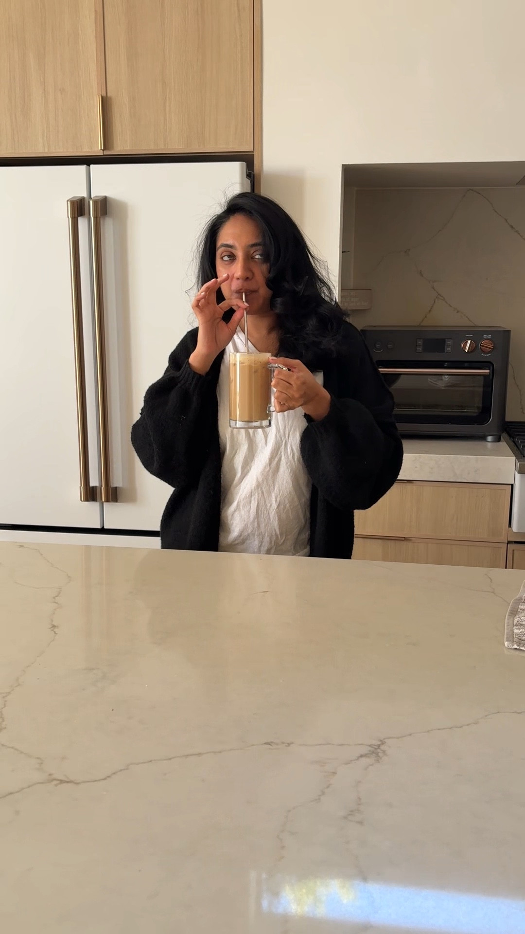 Morning coffee with Nespresso! Coffee lovers. Nespresso. Morning. Morning routinee

#LTKmorningroutine #LTKspringtrends #LTKdayinmylife