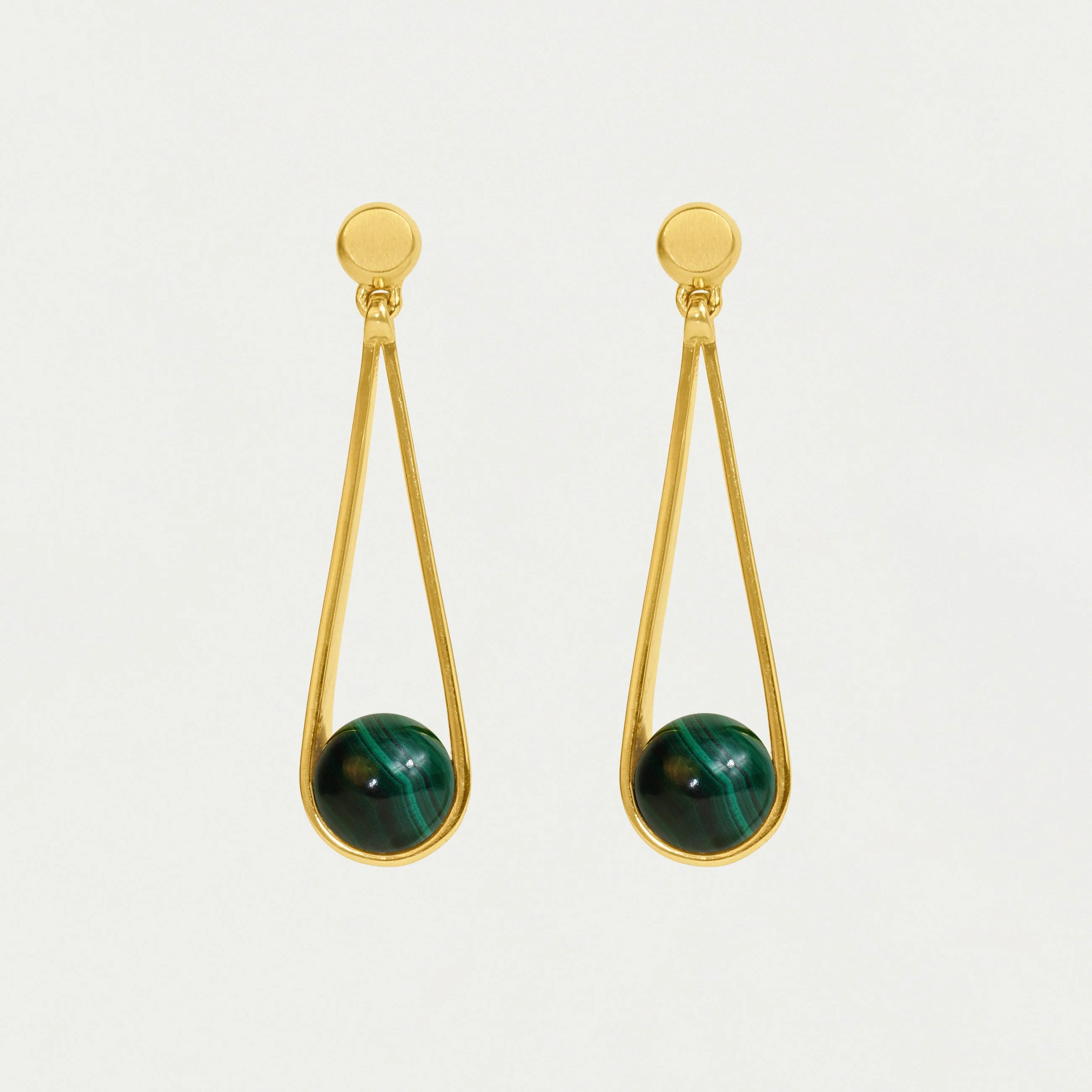 Mini Ipanema Earrings | Dean Davidson