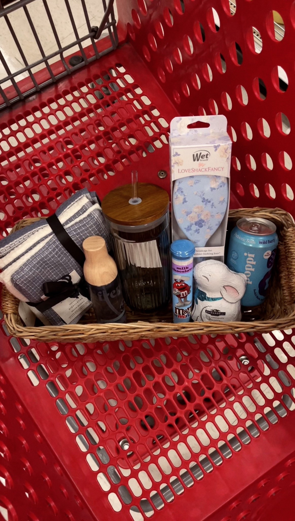Easter basket ideas! ✨🤍🐰

#LTKSeasonal #LTKFindsUnder50 #LTKBeauty