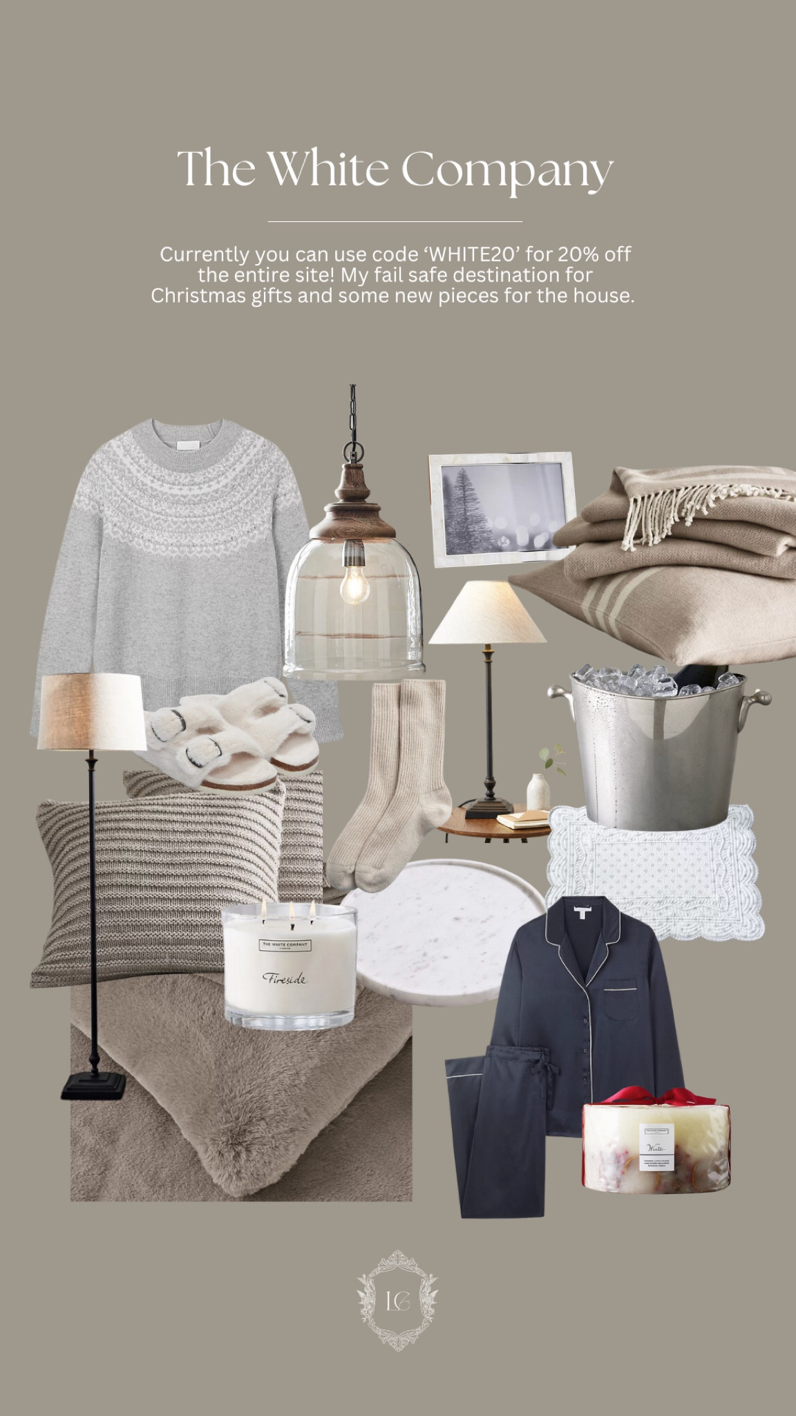 Part 01 

#LTKCyberWeek #LTKCyberSaleUK #LTKGiftGuide