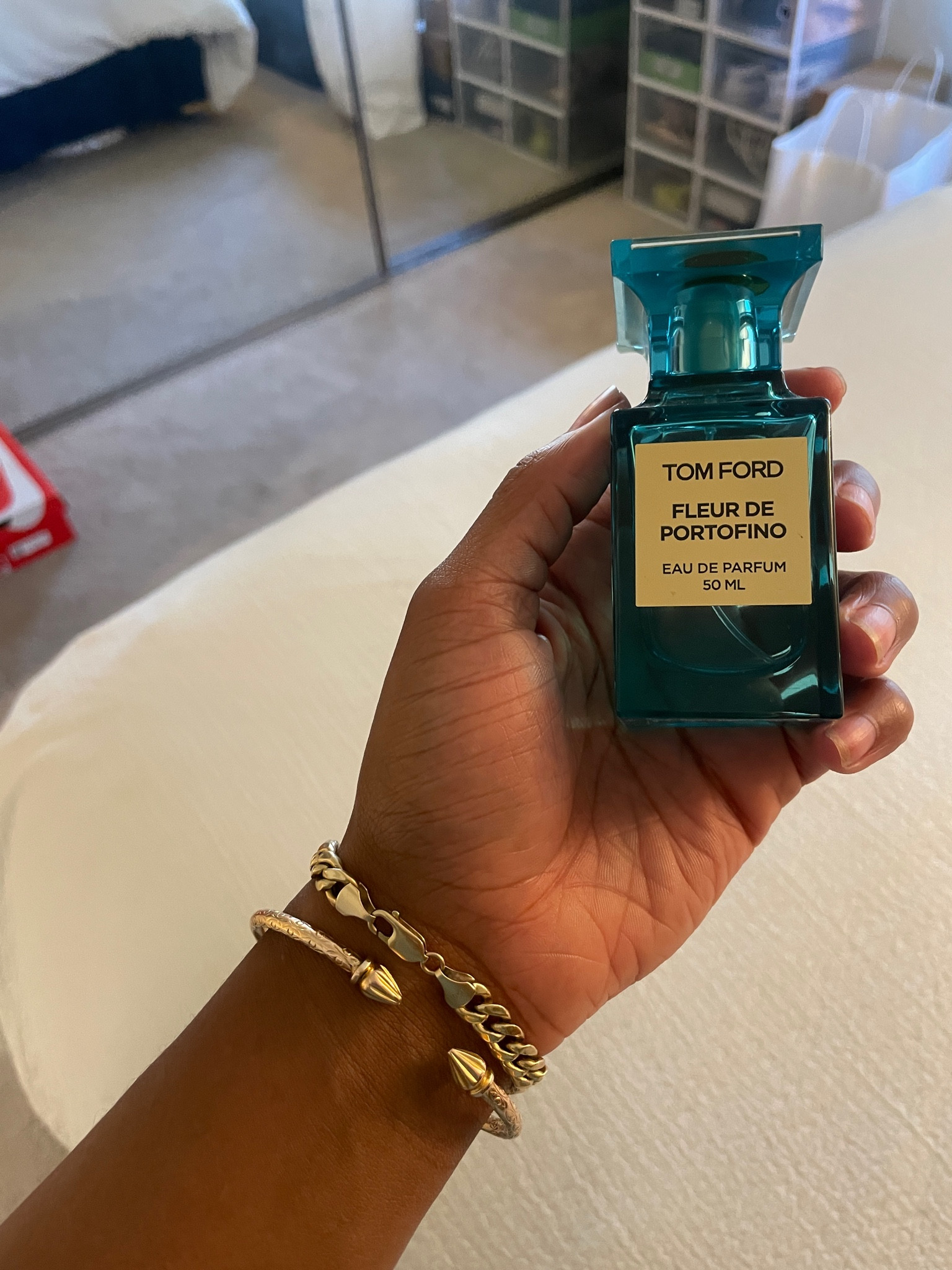 Honestly this smells like an Italian vacation floral scent 🫶🏾


#LTKstyletip #LTKeurope #LTKbeauty