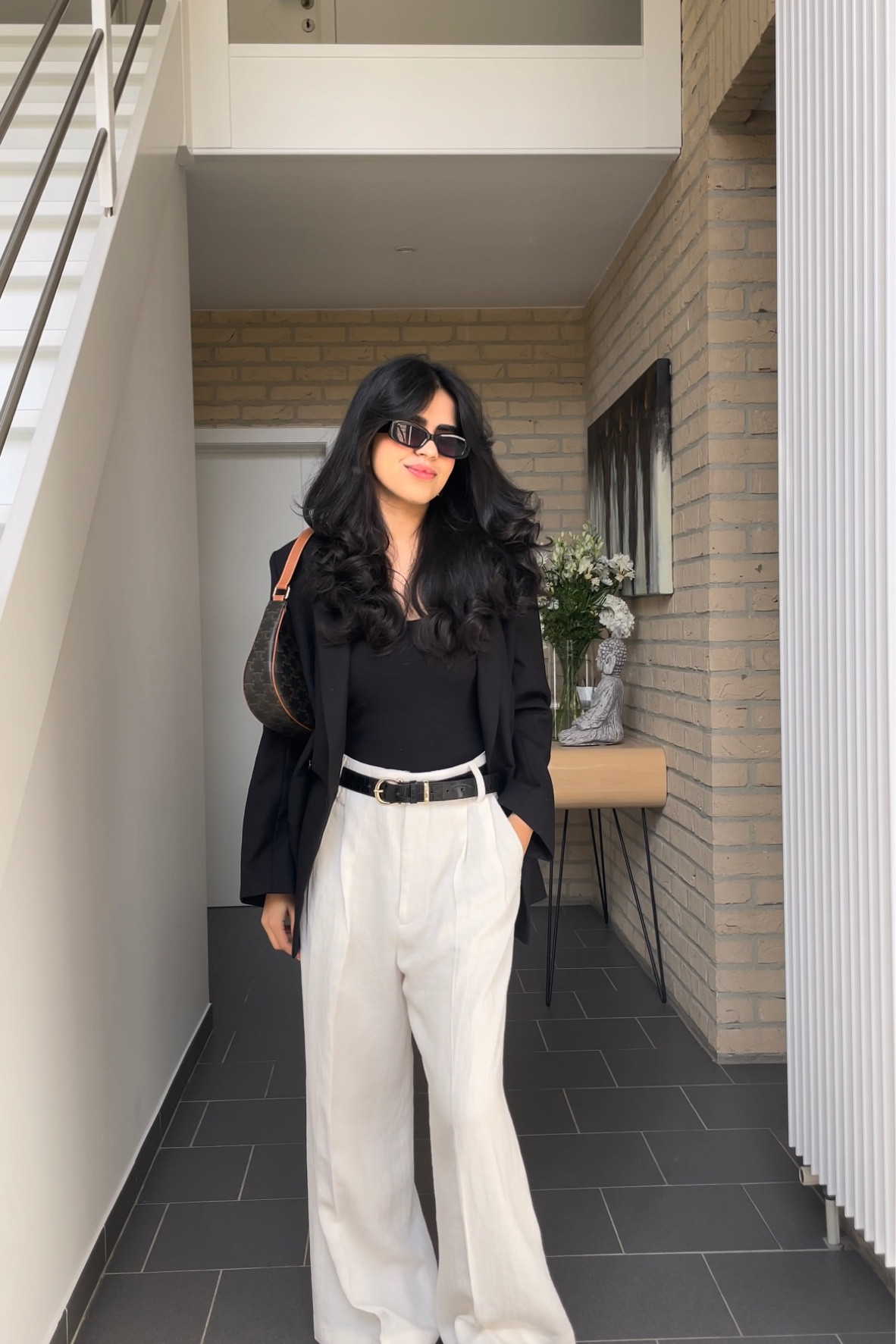 timeless 🖤

#LTKeurope #LTKworkwear