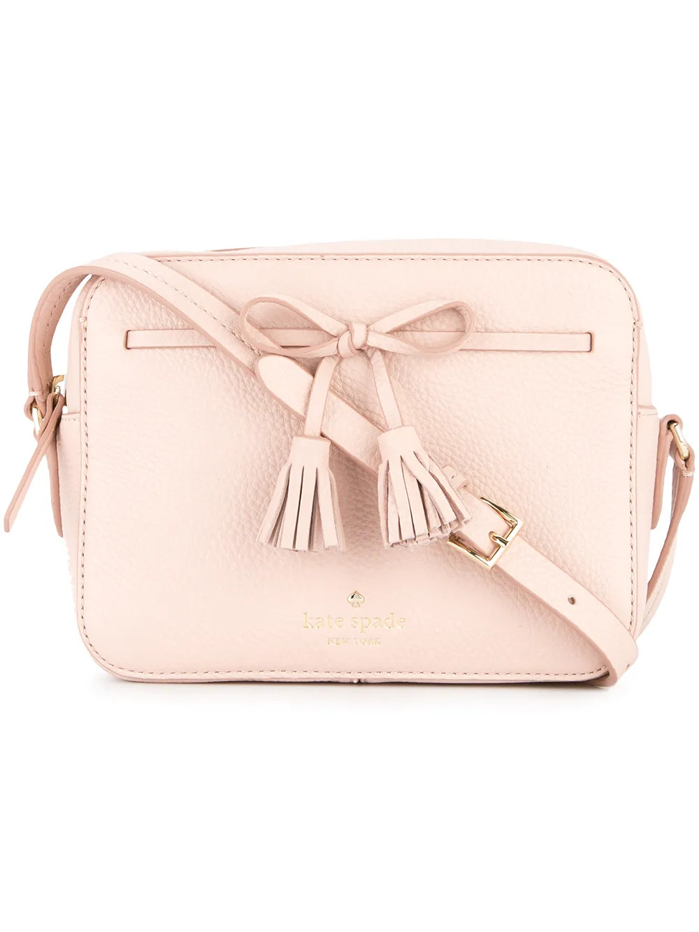 Kate Spade small cross body bag - Pink | FarFetch US