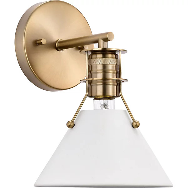 Elliott Wall Sconce | Lumens