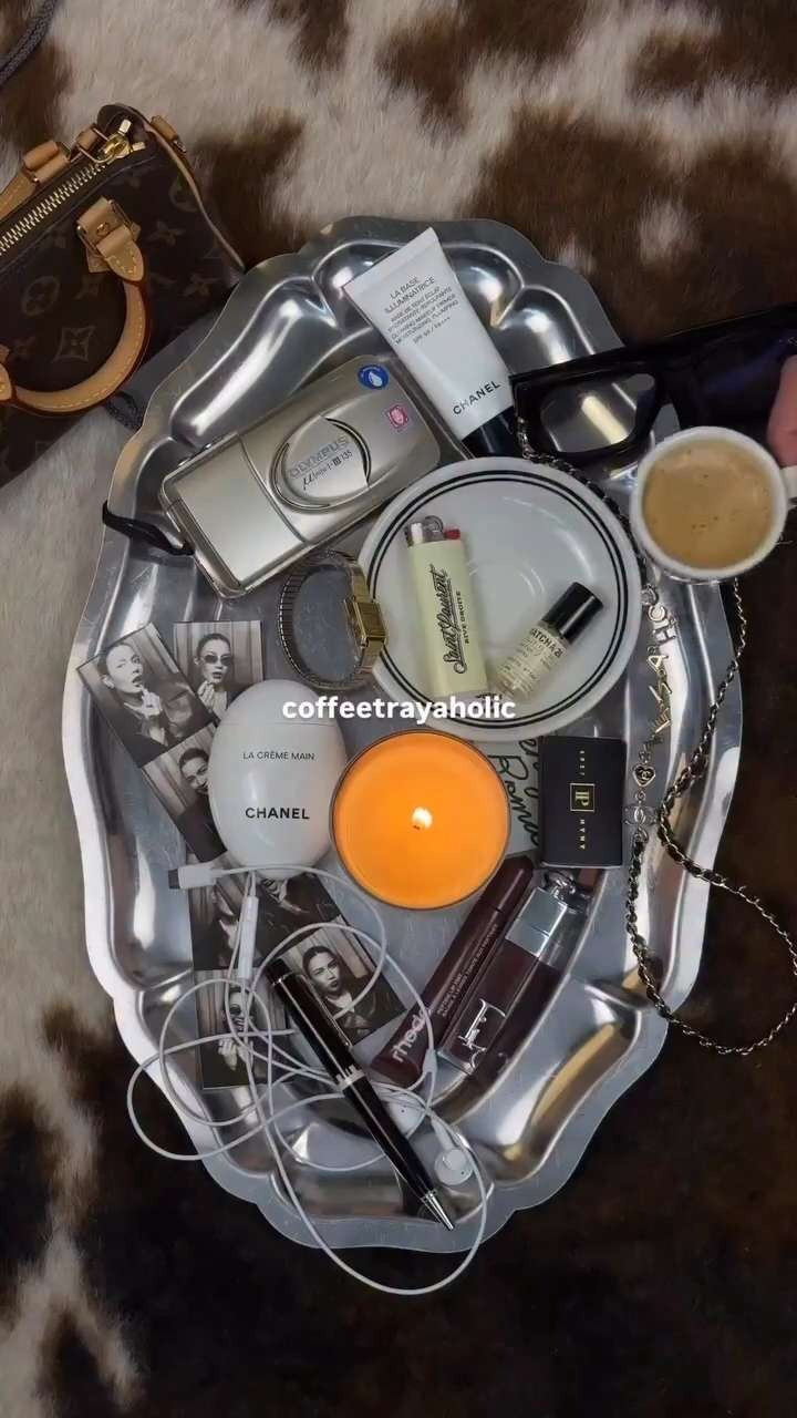 If there’s one thing I love, it’s a vibey way to enjoy caffeine 

 #LTKgrwm #LTKmorningroutine #LTKHome