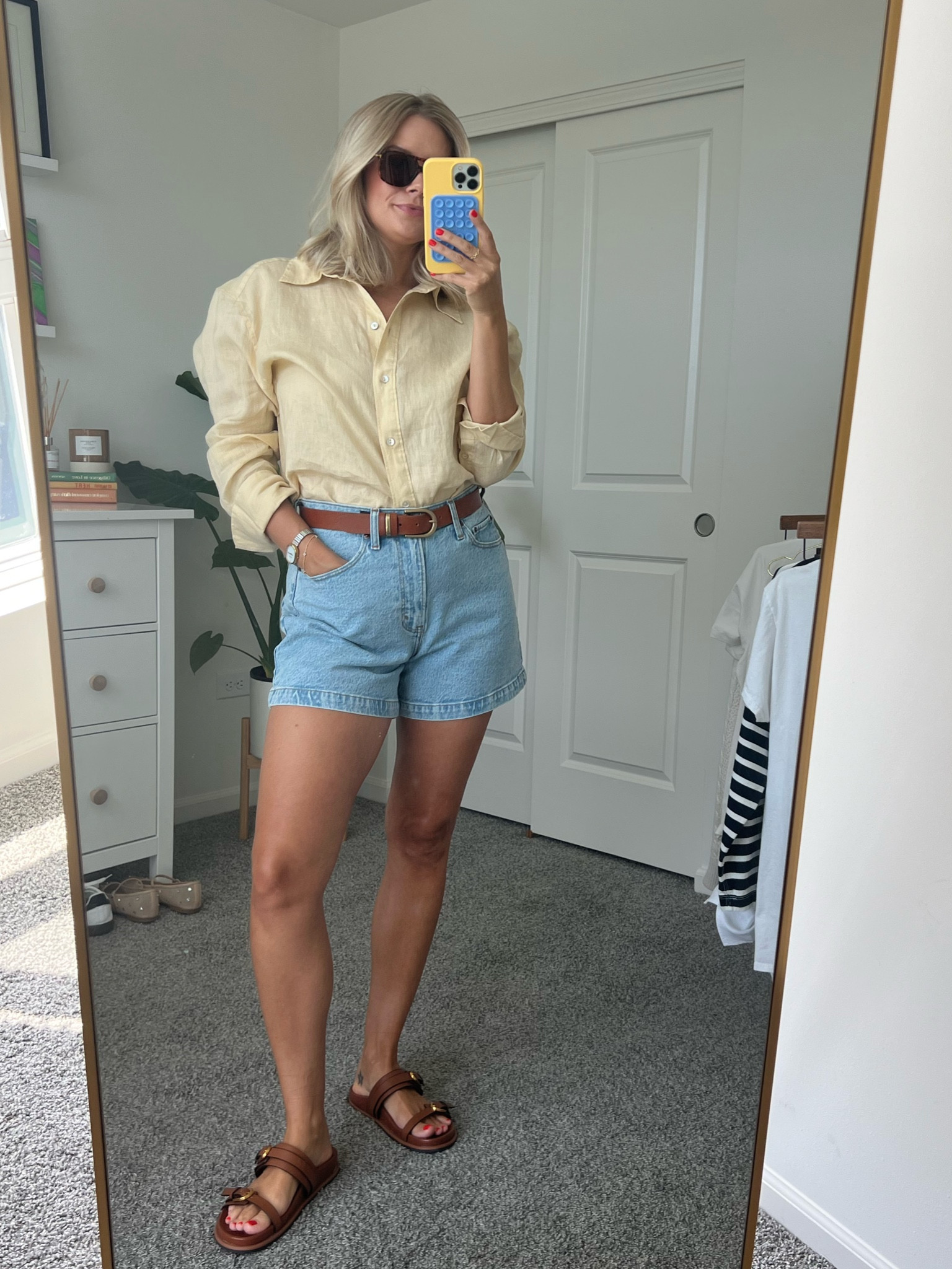 Summer outfit 

#LTKFindsUnder50 #LTKSeasonal