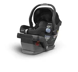 MESA Infant Car Seat - Jake (Black) + MESA Base | Amazon (US)