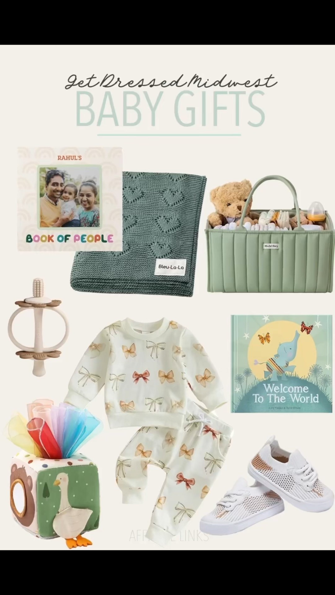 Baby gift guide

#LTKBaby #LTKBump #LTKKids