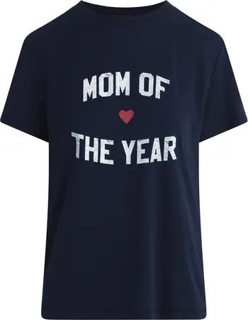 Mom of the Year Graphic T-Shirt | Nordstrom