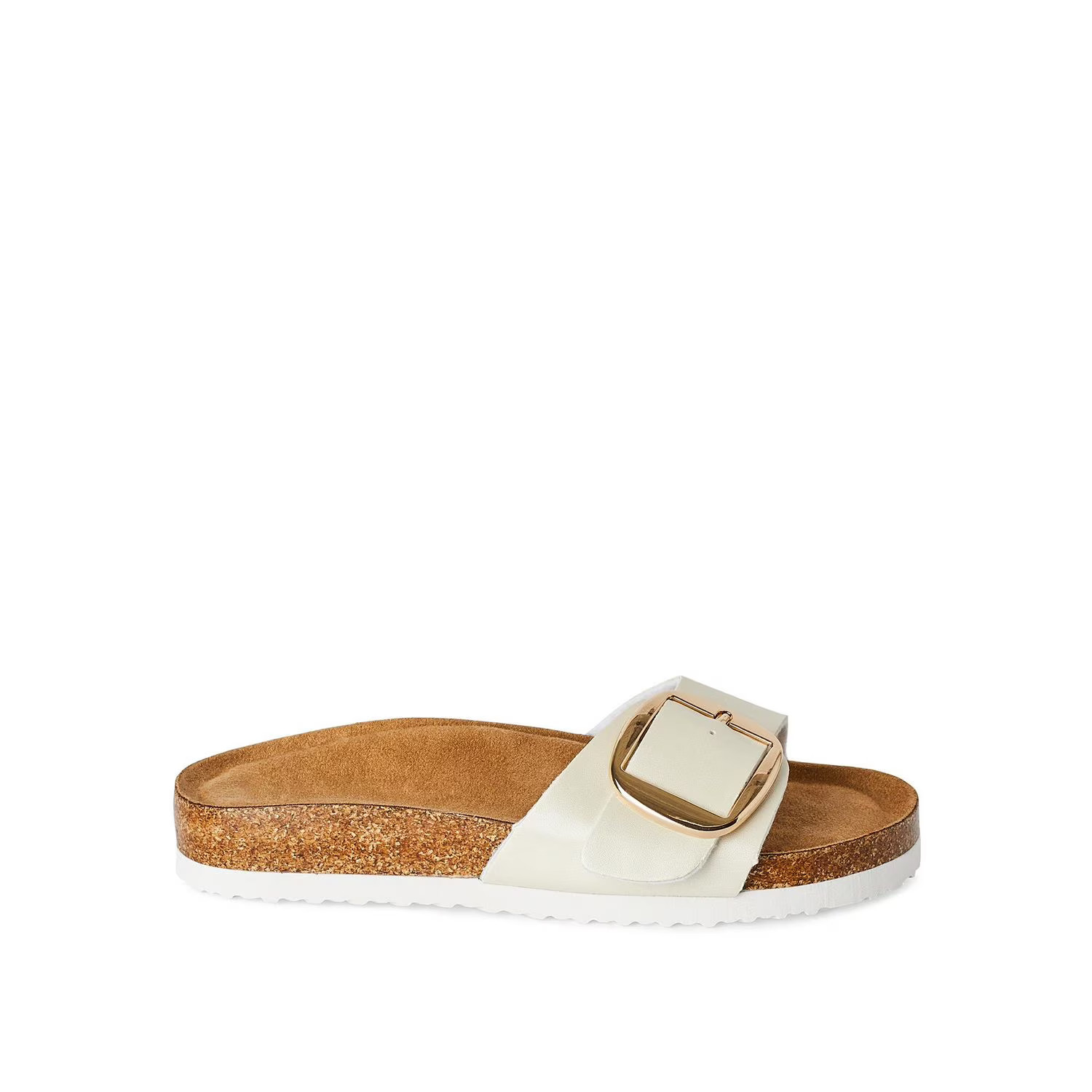Time and Tru Women's Chloe Sandals | Walmart (CA)