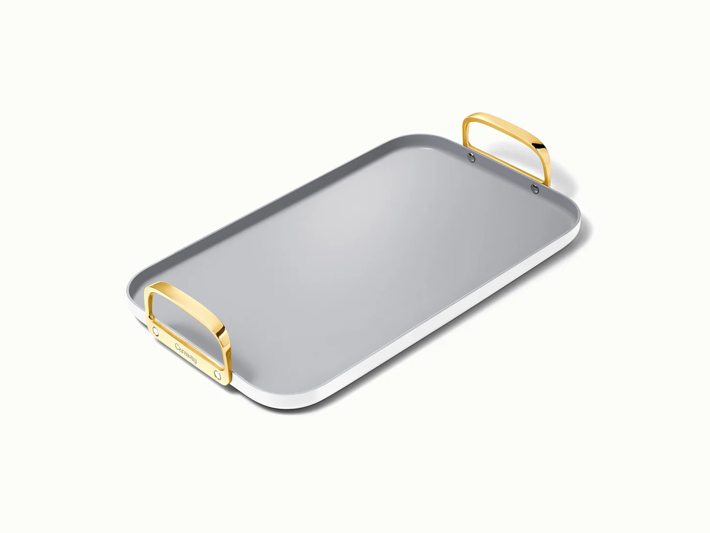 Double Burner Griddle | Caraway