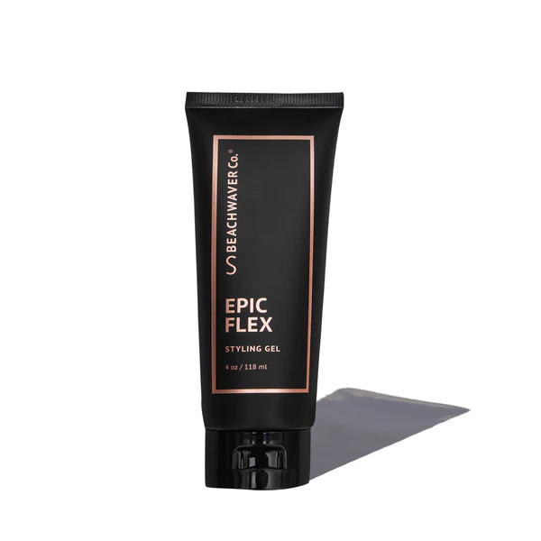 Epic Flex Styling Gel | Beachwaver Co