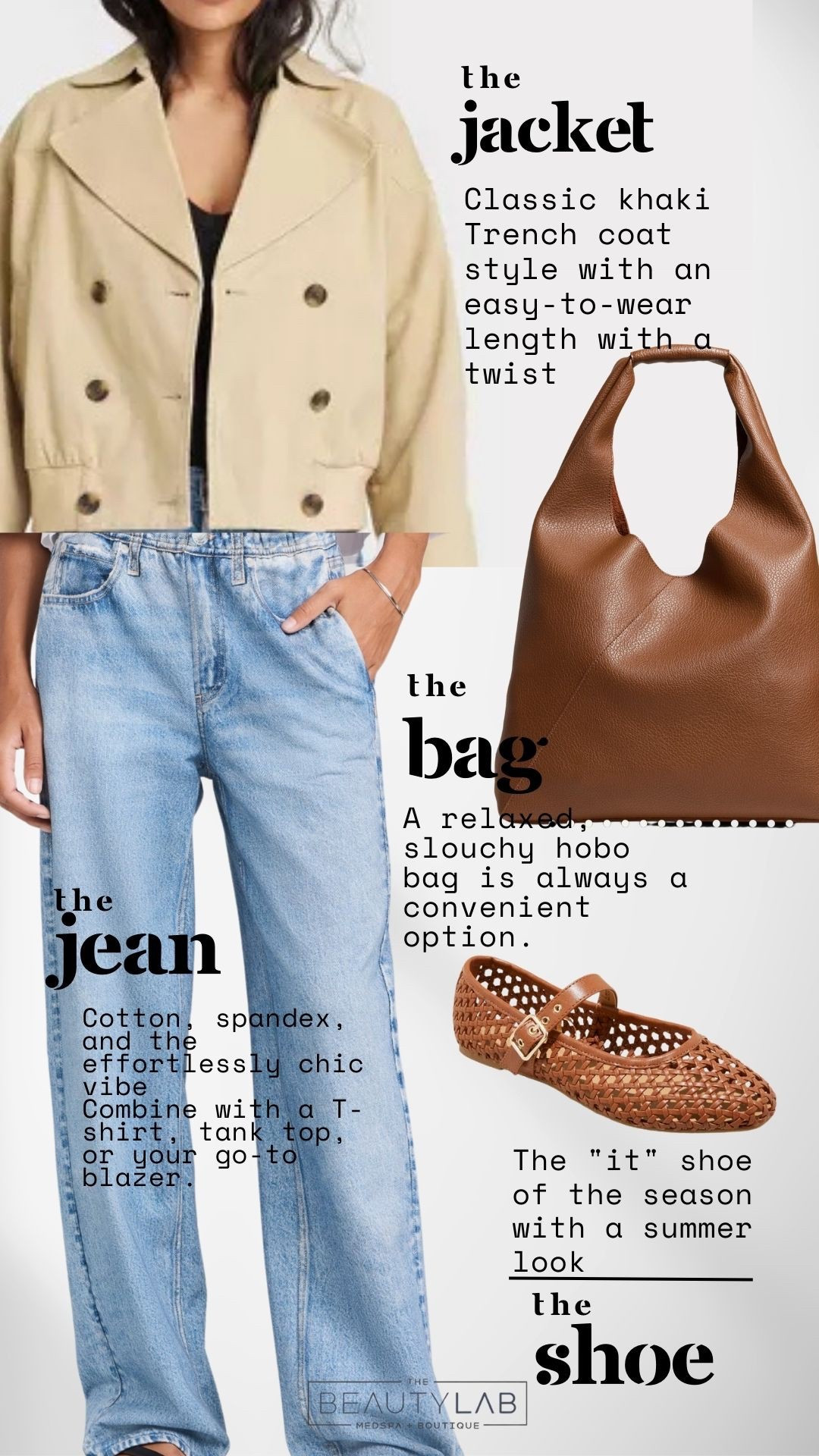 My favorite jean in a new style—soft, easy to wear, and effortlessly put-together. Style on the go for under $250!

#LTKOver40 #LTKFestival #LTKSeasonal