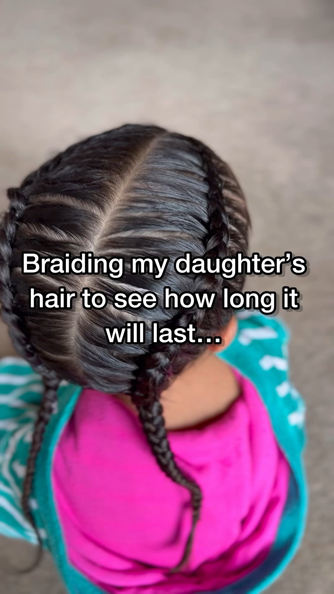 Everything I use for the neatest, longest lasting Dutch braids 

#LTKstyletip #LTKkids #LTKbeauty