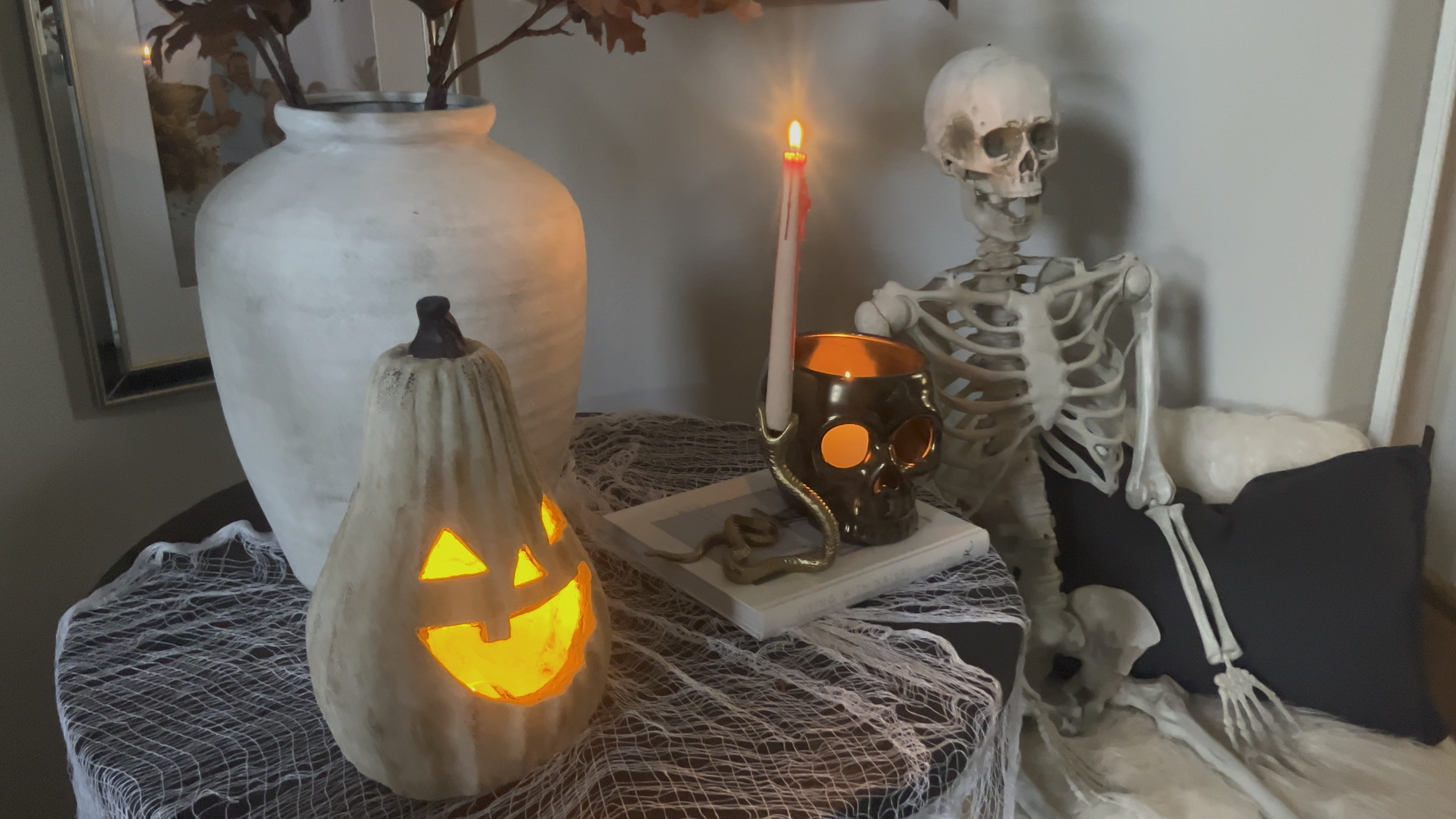 Create a dramatic moody Halloween moment with these finds! Target
Rug, Home, Console, Home, Target Finds, Look for Less, Living Room, Bedroom, Dining, Kitchen, Modern, Restoration Hardware, Arhaus, Pottery Barn, Target, Style, Home Decor, Summer, Fall, New Arrivals, CB2, Anthropologie, Urban Outfitters, Inspo, Inspired, West Elm, Console, Coffee Table, Chair, Pendant, Light, Light fixture, Chandelier, Outdoor, Patio, Porch, Designer, Lookalike, Art, Rattan, Cane, Woven, Mirror, Luxury, Faux Plant, Tree, Frame, Nightstand, Throw, Shelving, Cabinet, End, Ottoman, Table, Moss, Bowl, Candle, Curtains, Drapes, Window, King, Queen, Dining Table, Barstools, Counter Stools, Charcuterie Board, Serving, Rustic, Bedding, Hosting, Vanity, Powder Bath, Lamp, Set, Bench, Ottoman, Faucet, Sofa, Sectional, Crate and Barrel, Neutral, Monochrome, Abstract, Print, Marble, Burl, Oak, Brass, Linen, Upholstered, Slipcover, Olive, Sale, Fluted, Velvet, Credenza, Sideboard, Buffet, Budget Friendly, Affordable, Texture, Vase, Boucle, Stool, Office, Canopy, Frame, Minimalist, MCM, Bedding, Duvet, Looks for Less


#LTKHome #LTKSeasonal #LTKFindsUnder50