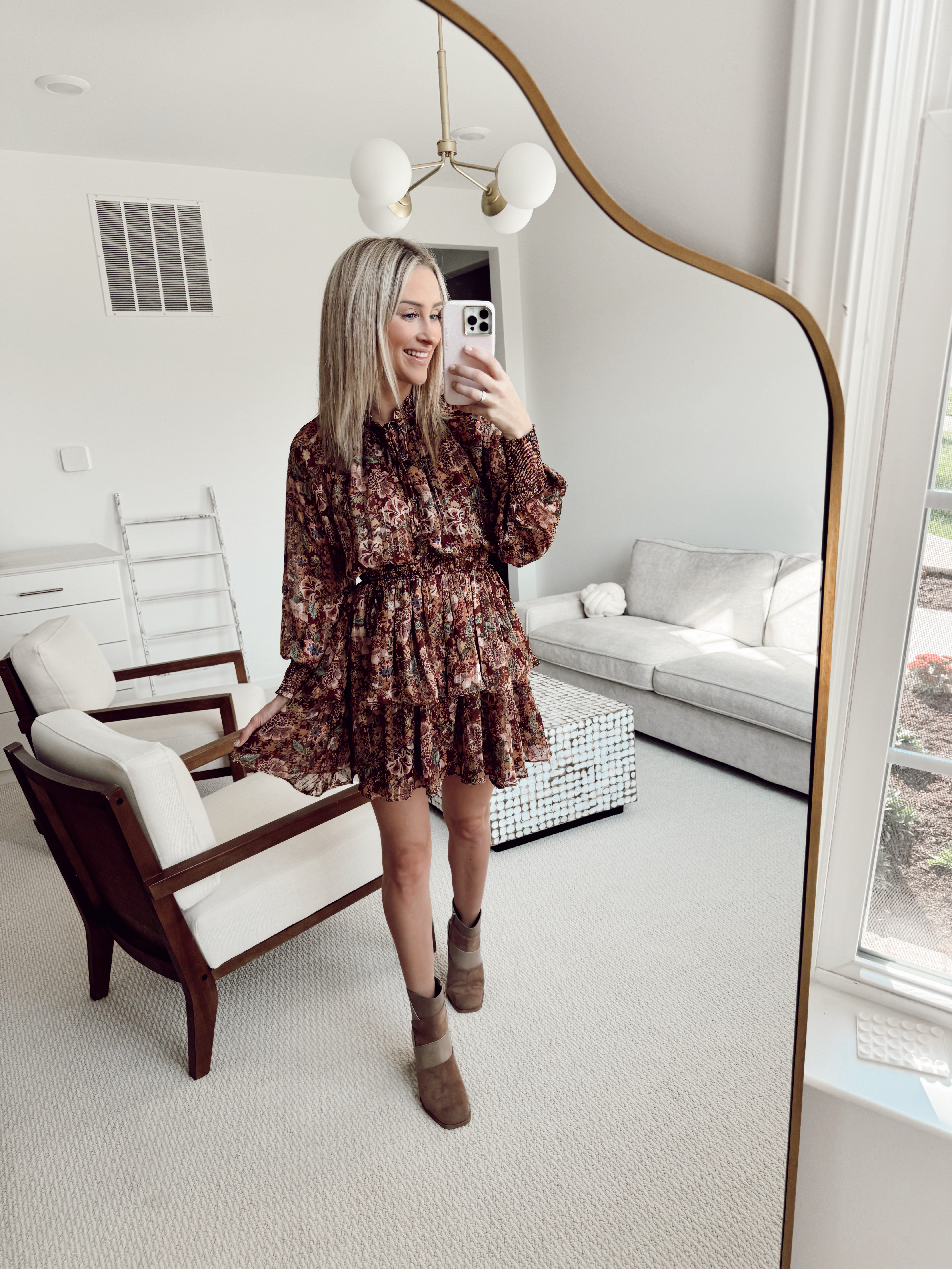 Family photoshoot dress, thanksgiving dress, fall dress, holiday dress 

#LTKFindsUnder50 #LTKSaleAlert #LTKSeasonal