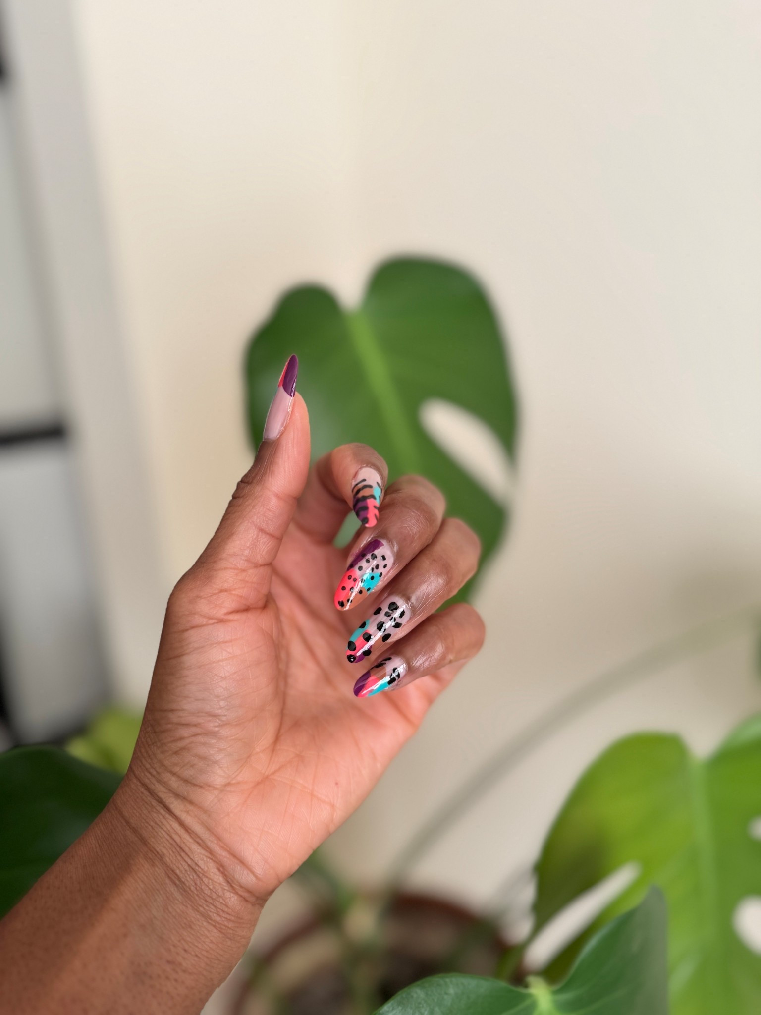 Nails of the week 

#LTKBeauty