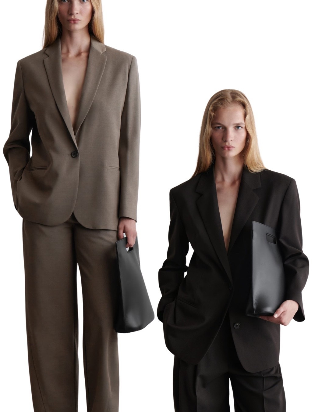 COS blazers are the best and the best time to buy is when they are on sale.

I wear a AU 8 or 10 (they are oversized).  I am 165cm.

#LTKaustralia #LTKover50style #LTKsale