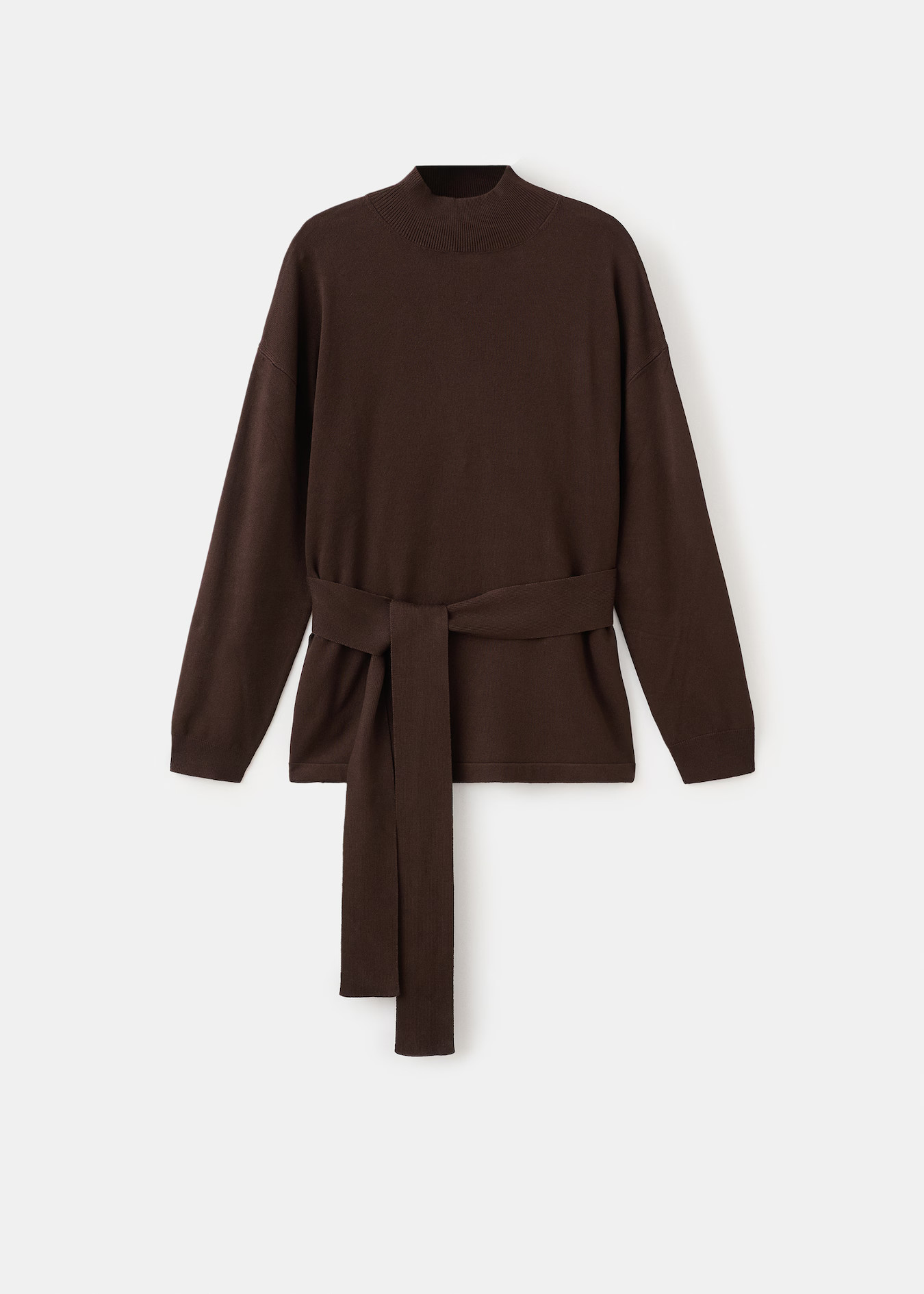 Knot detail sweater | Mango (US/MX/AU)