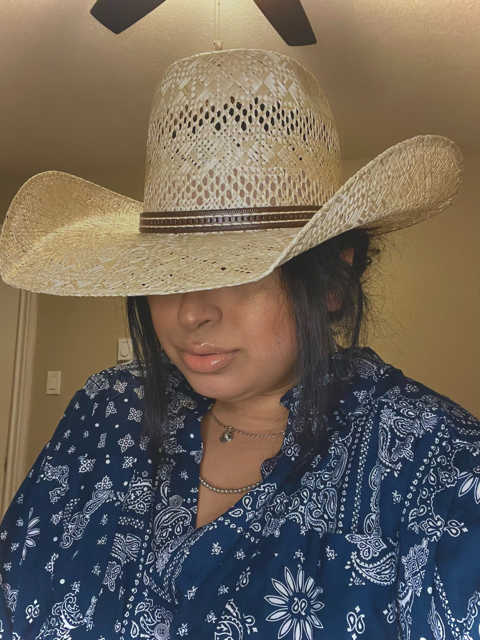 Ariat straw on a budget

#LTKfit #LTKSeasonal #LTKsalealert