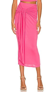 Pixie Skirt
                    
                    Camila Coelho | Revolve Clothing (Global)